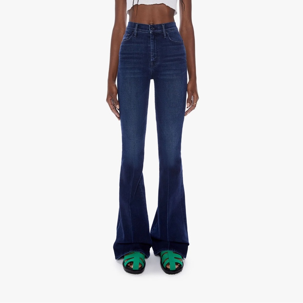 Mother jeans super cruiser